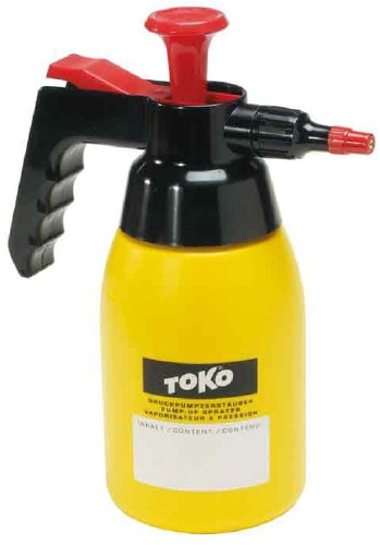 Распылитель Toko Pump-Up Sprayer (1000 Мл)