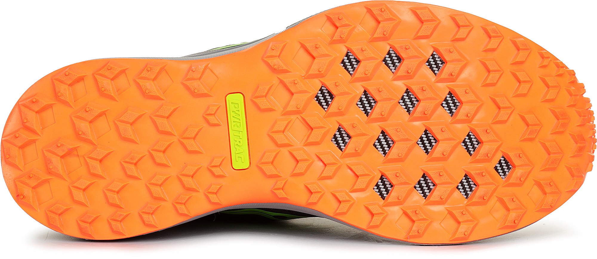 saucony men's canyon tr trail running shoe