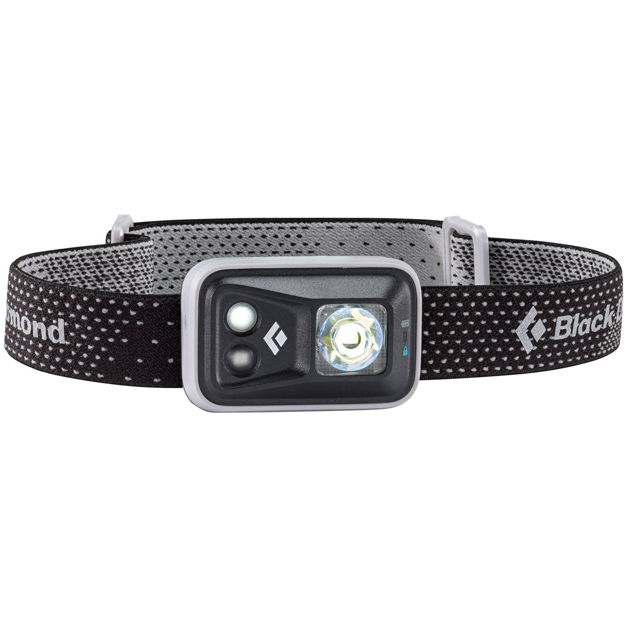 Фонарь Налобный Black Diamond 2017 Spot Headlamp Aluminum