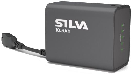 Аккумулятор для фонаря Silva Headlamp Battery 10.5Ah