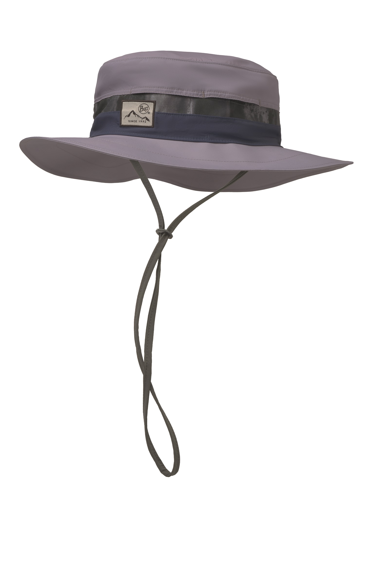 

Панама Buff Booney Hat Inked Grey