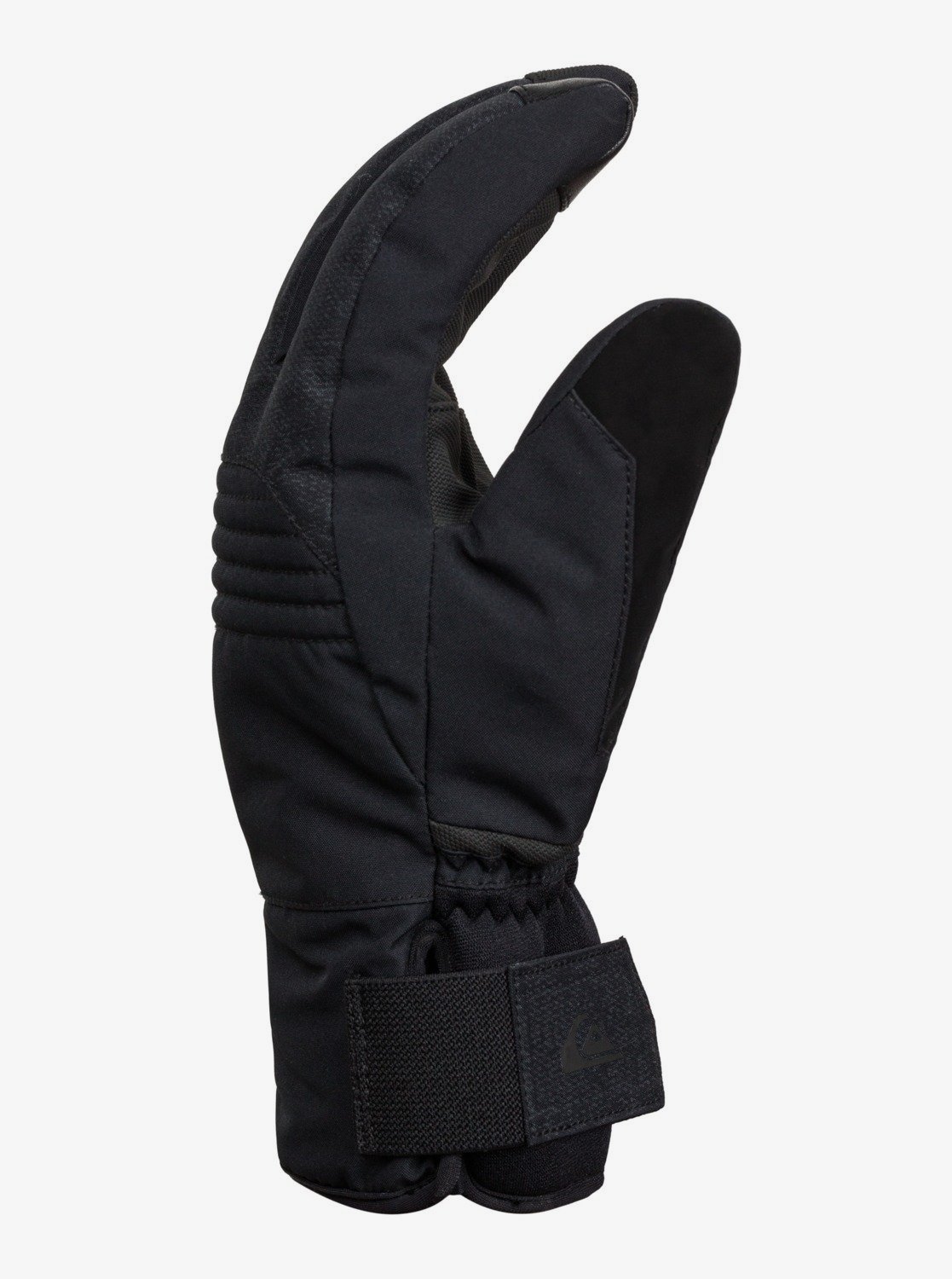 Перчатки Quiksilver Hill Gore Glove M Glov True Black