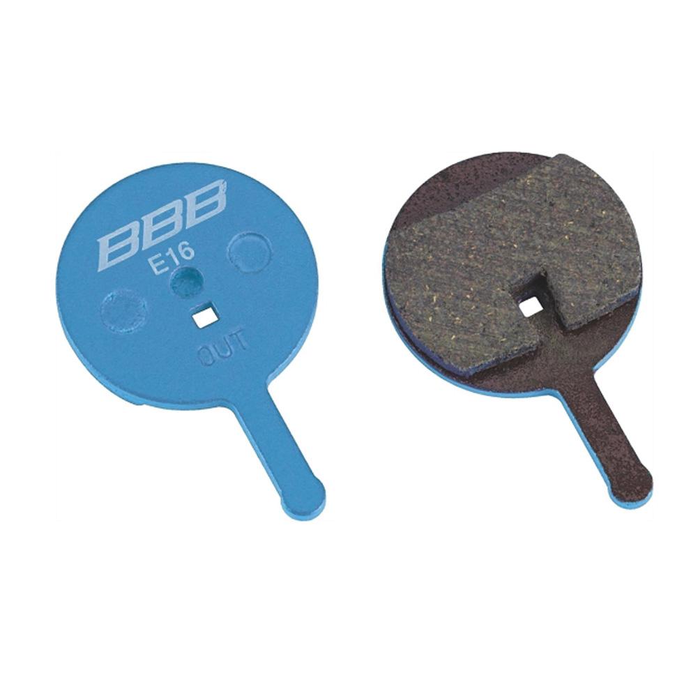 Тормозные Колодки Bbb Discstop Comp.w/avid Ball Bearing 5 W/spring