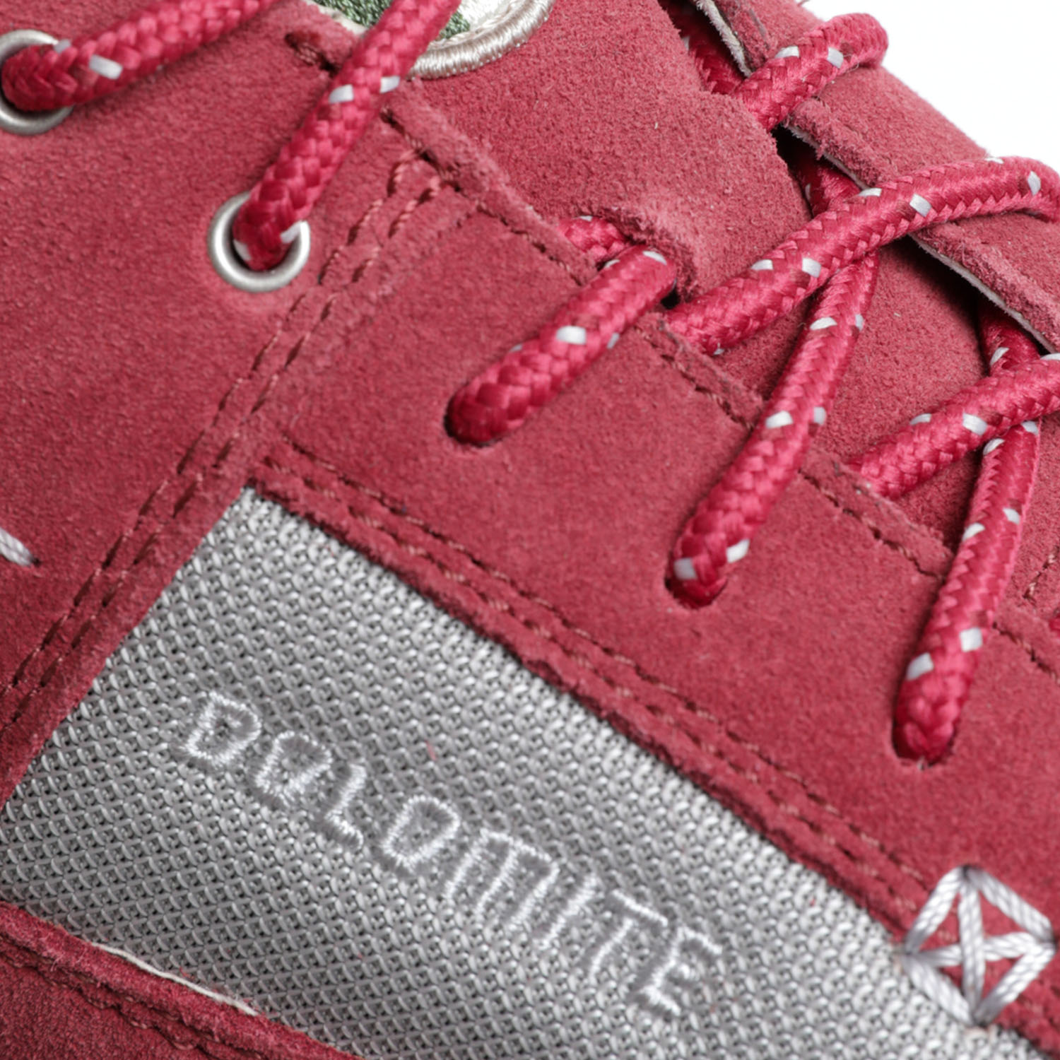 Ботинки Dolomite 54 Hike Low GTX W's Burgundy Red/Fuxia Pink