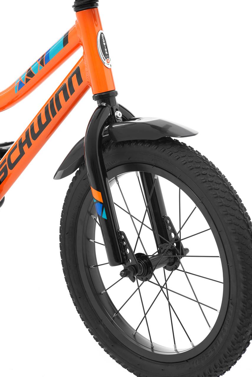 Велосипед Schwinn Gremlin 2019 Orange