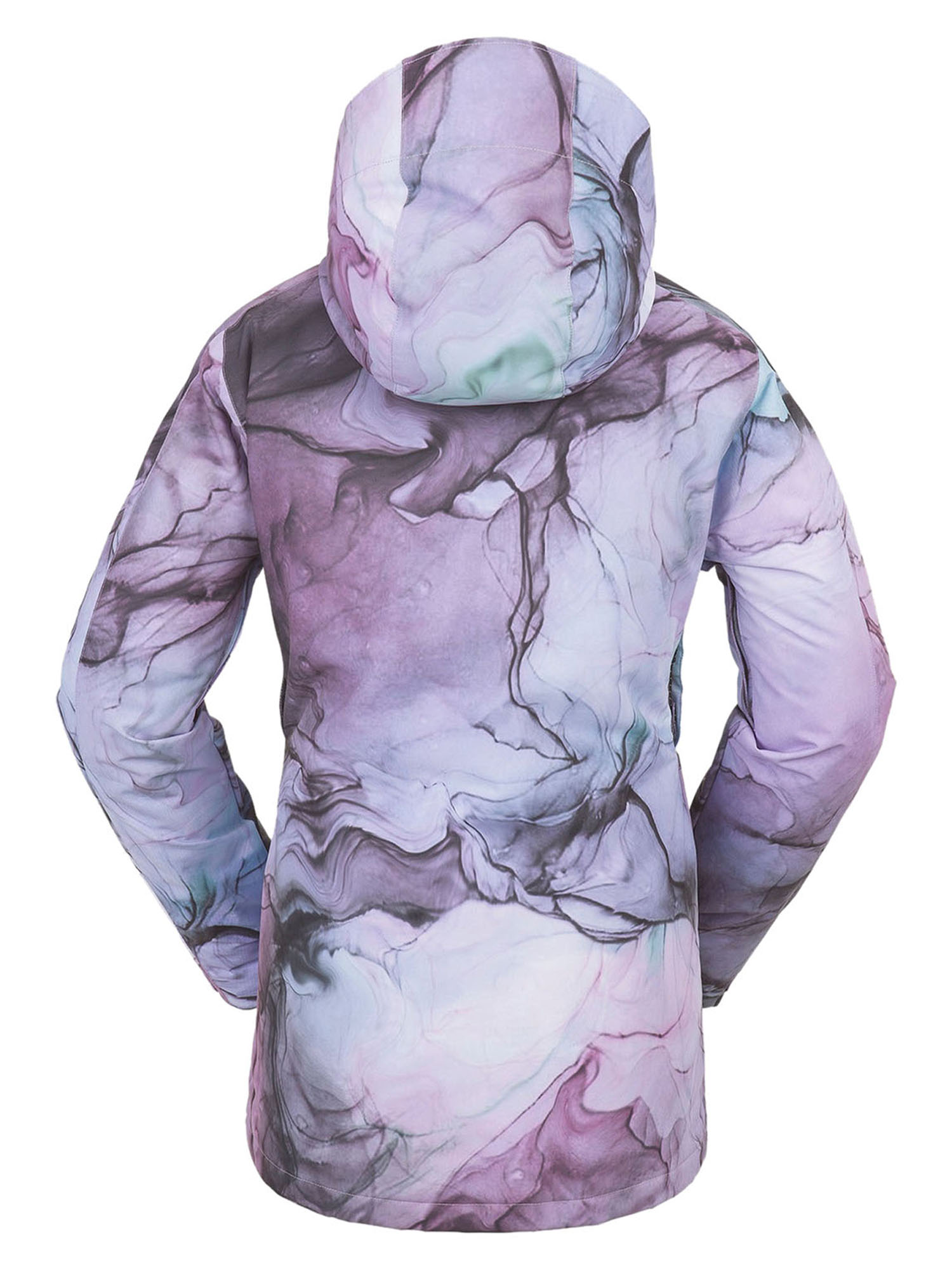 Volcom westland insulated jacket new arrivals