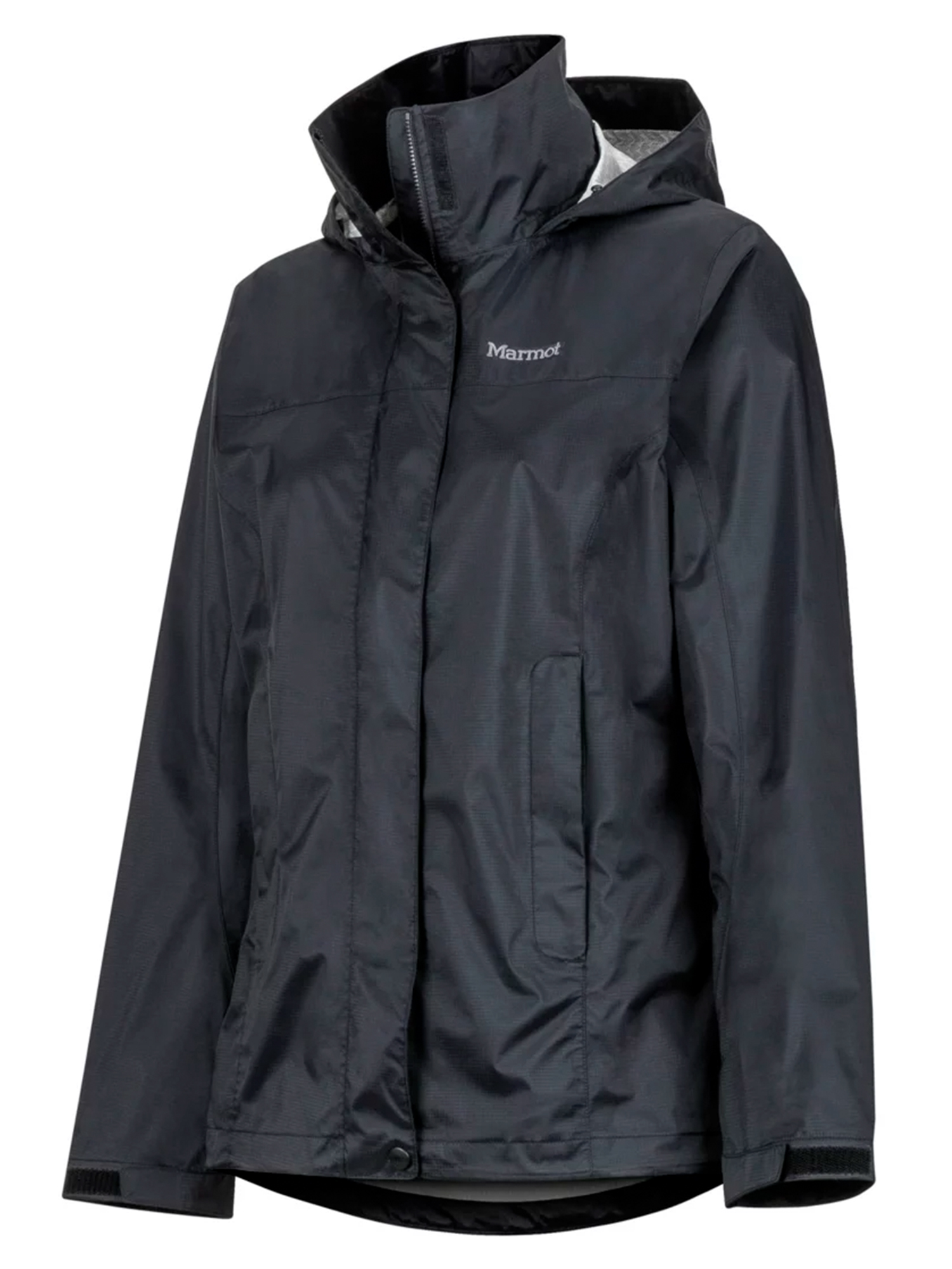 Marmot Wm s PreCip Eco Jacket Black 11030