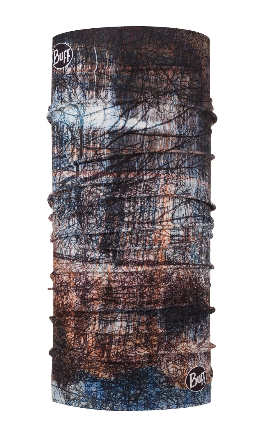 

Бандана Buff Original Tunniker Multi