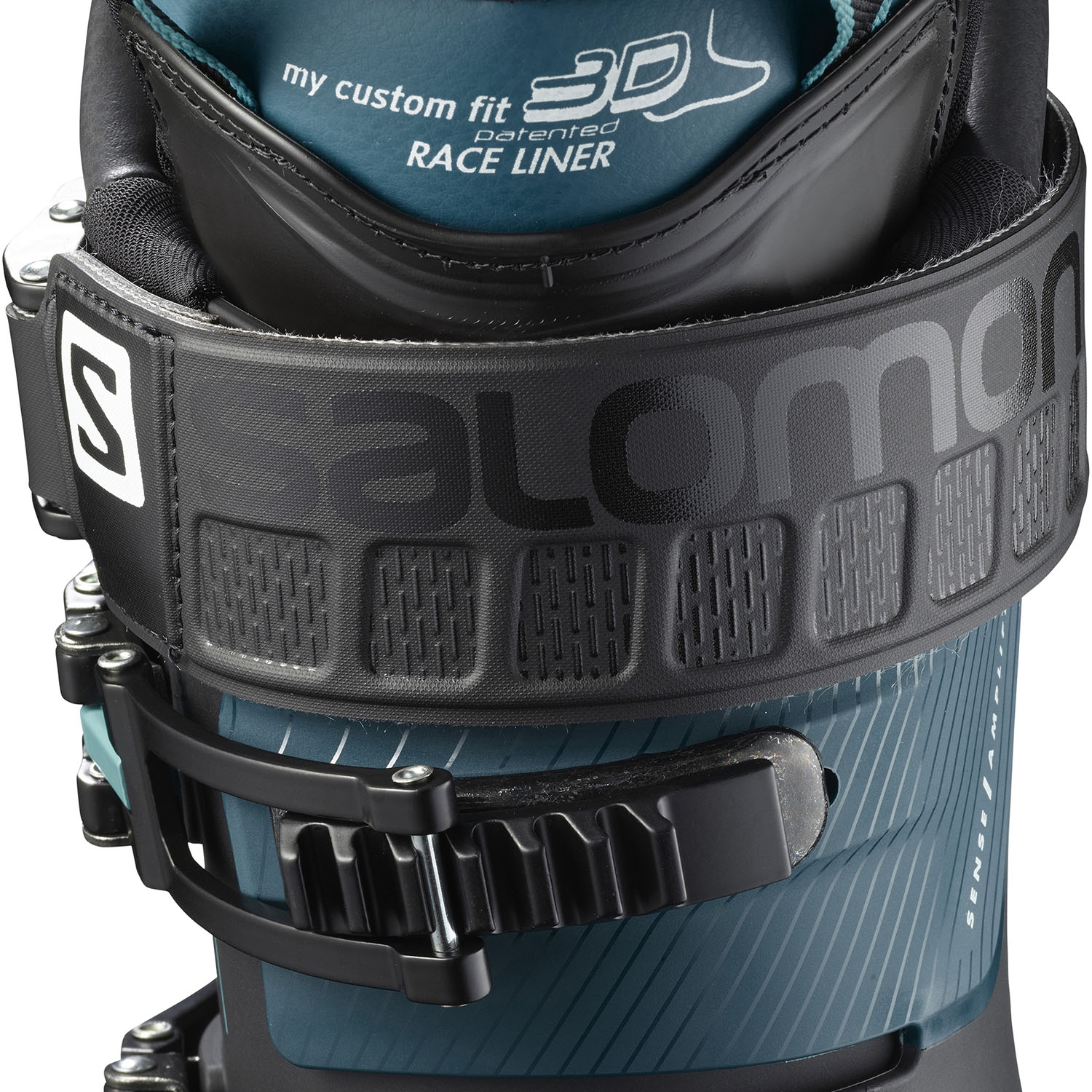 Salomon 120 sales s max