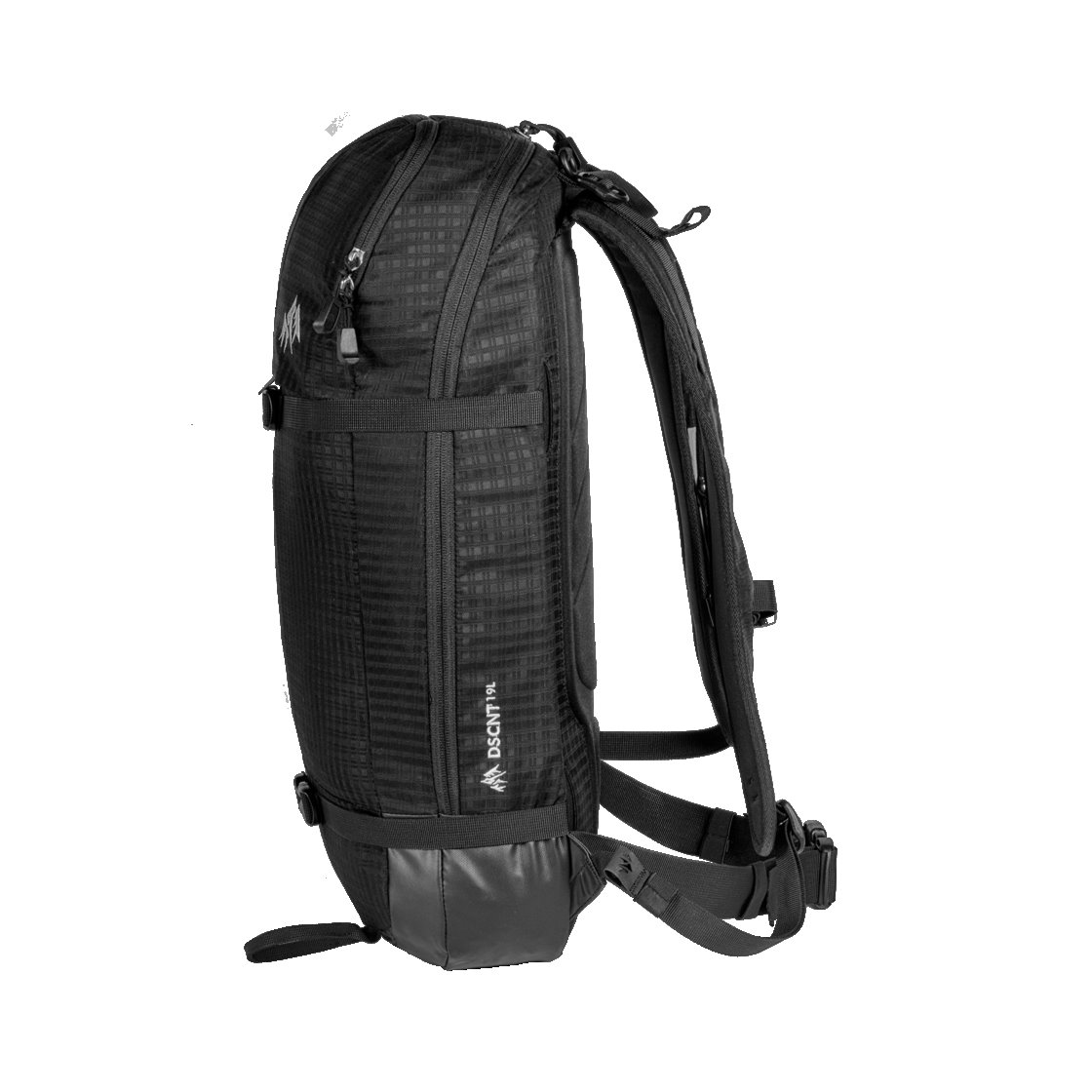 Рюкзак Jones DSCNT 19L Black