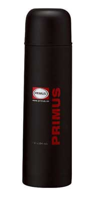 Термос Primus Vacuum Bottle 1.0L Black