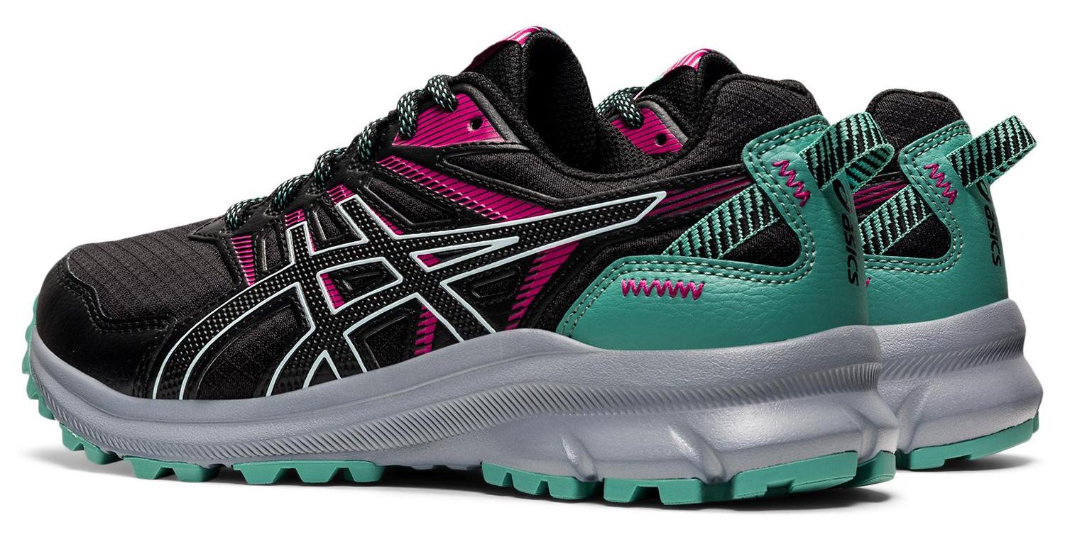 asics 38