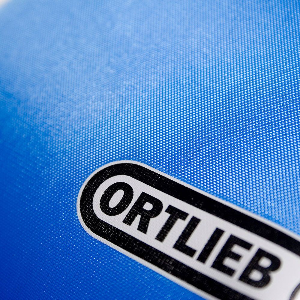 Фляга Ortlieb Water-Bag 4л Blue