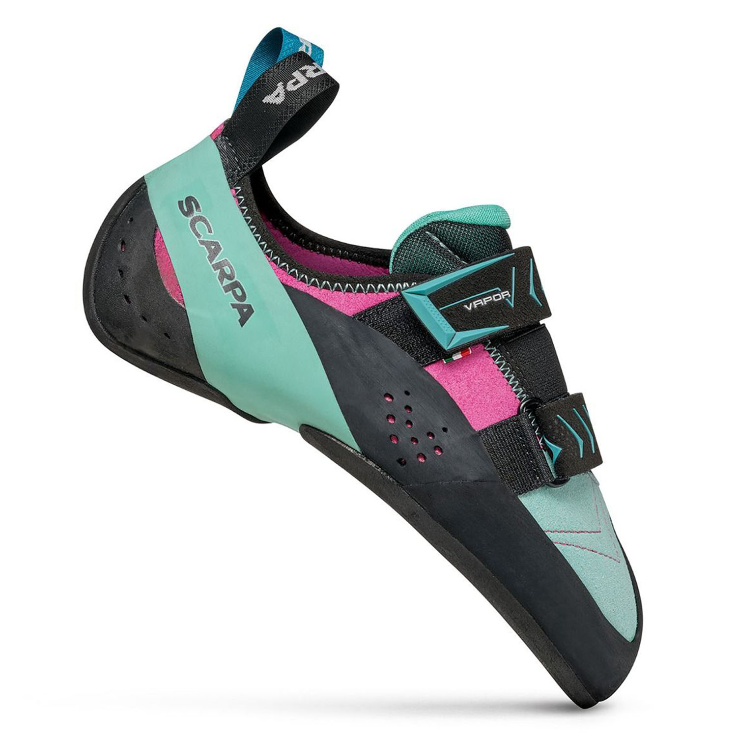 Скальные туфли Scarpa Vapor V Wmn