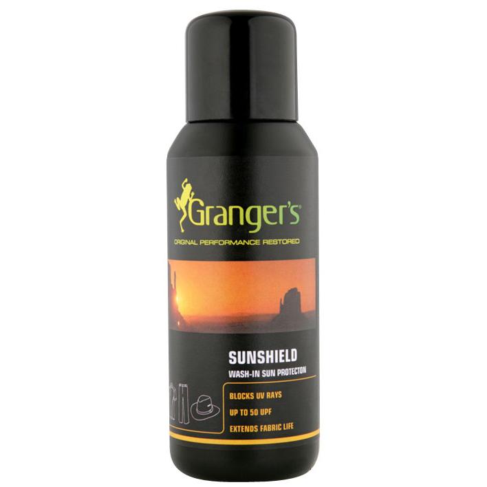 

Пропитка Grangers 2013 Sunshield 300Ml Bottle