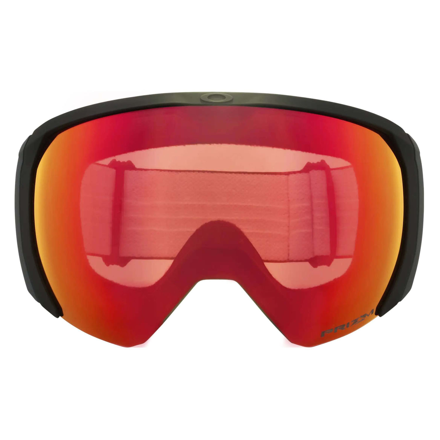 Очки горнолыжные Oakley Flight Path L Matte Black/Prizm Snow Torch Iridium