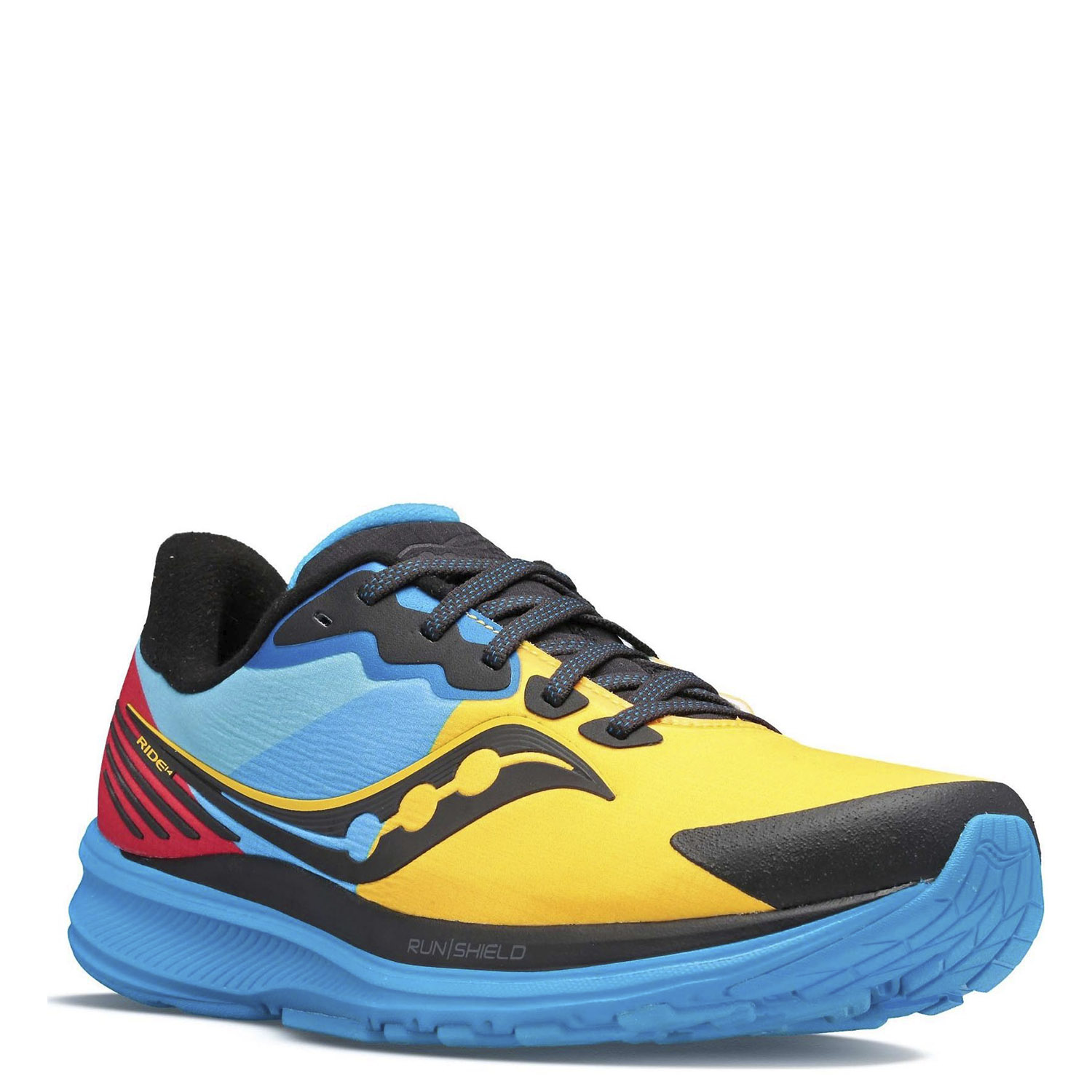 Беговые кроссовки Saucony Ride 14 RunShield W RunShield