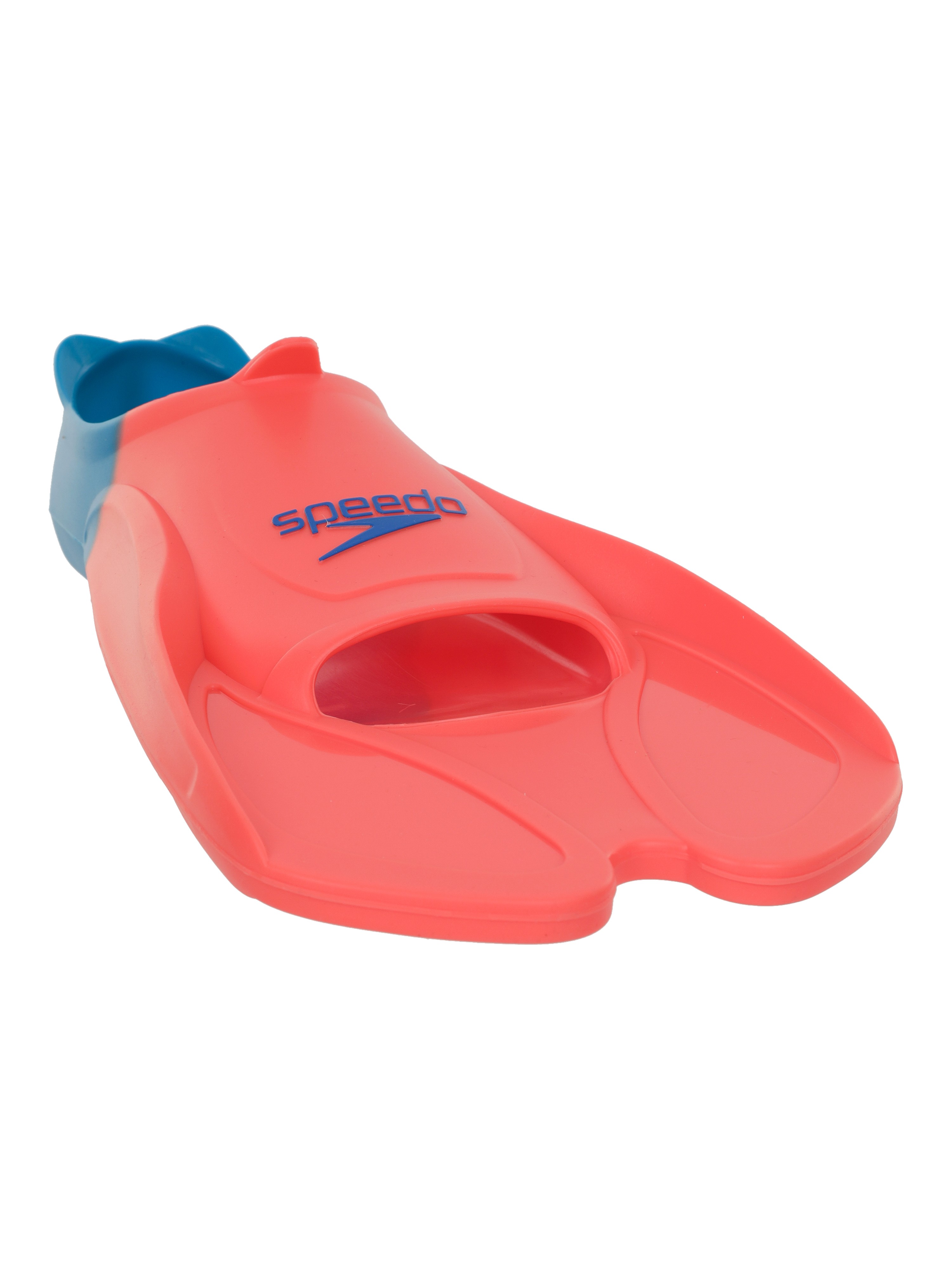 Ласты Speedo Training Fin Au Orange/Blue