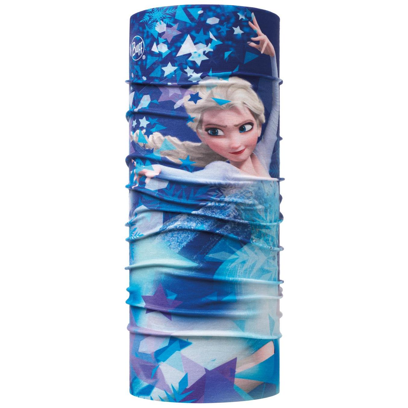 Бандана Buff Frozen Original Elsa Blue