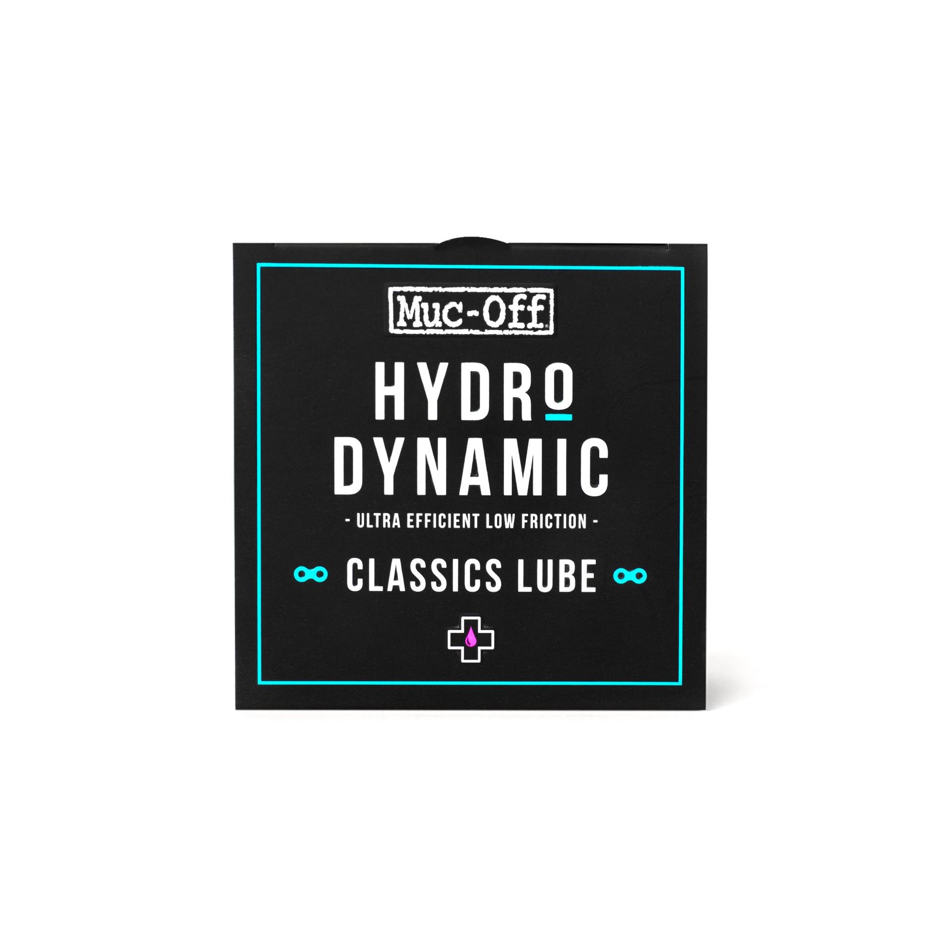 

Смазка Для Цепи Muc-Off Hydrodynamic Classics Lube 150Ml - 40