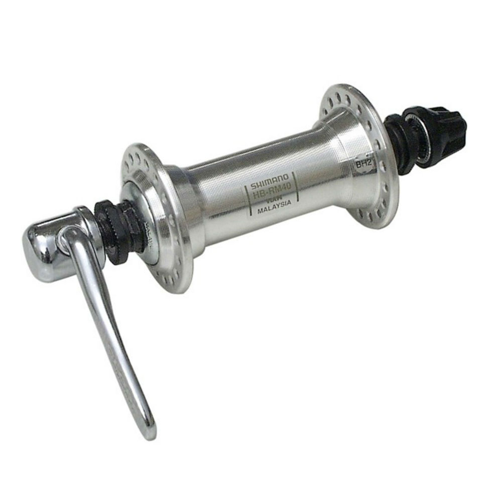 

Навеска Без Упаковки Shimano Fh-Rm40 8 Пер. Задн. 36
