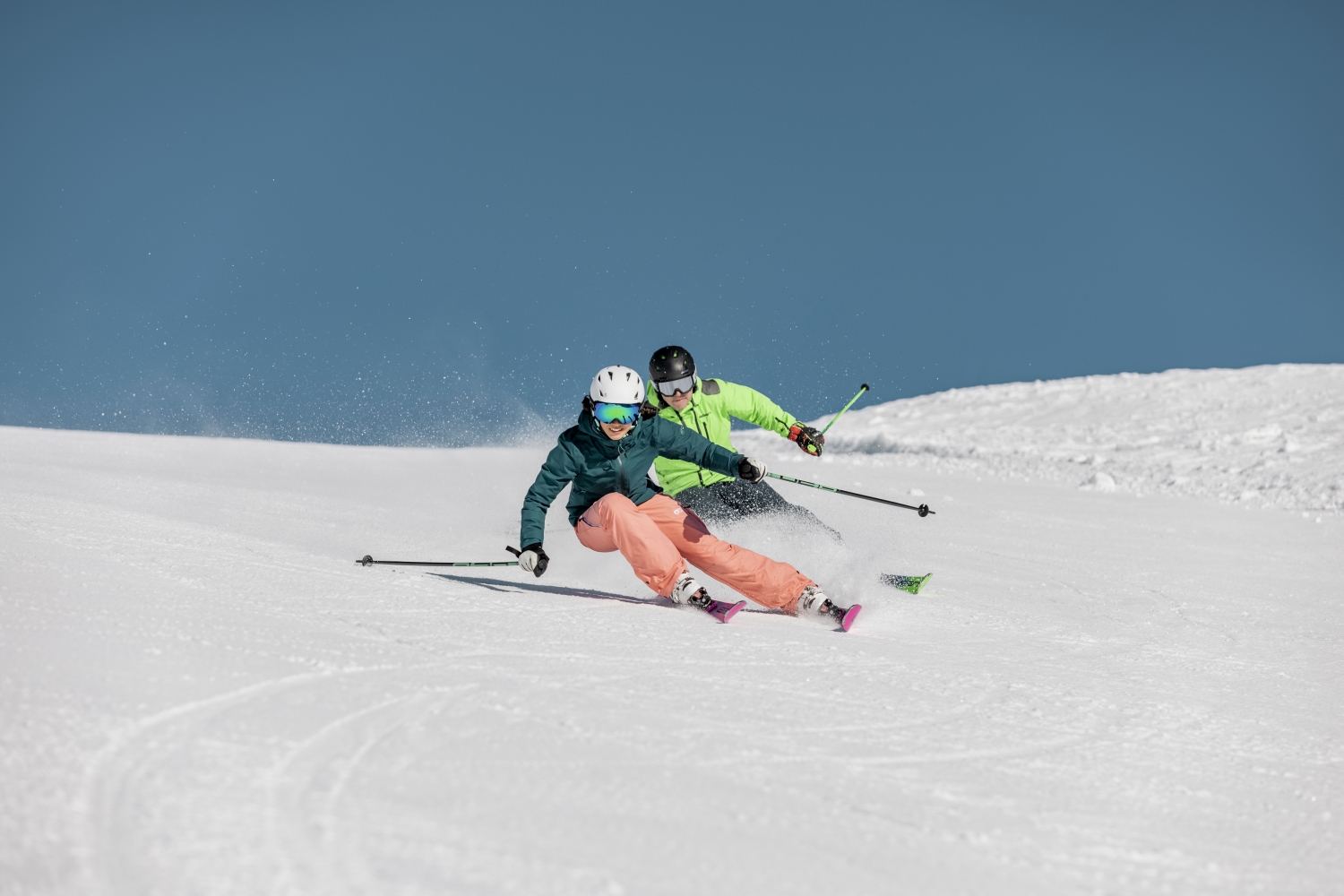 Горные лыжи с креплениями ELAN Ace Speed Magic Ps + Elx 11,0 Shift
