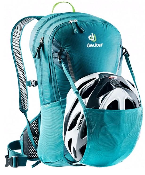 Рюкзак Deuter Race EXP Air Petrol/Arctic