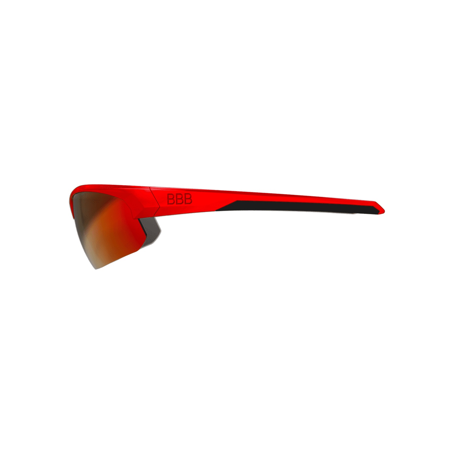 Очки солнцезащитные BBB 2020 Impress PH glossy red