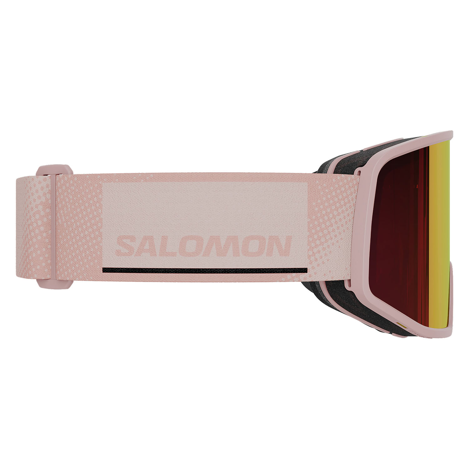Очки горнолыжные SALOMON Sentry Pro Sigma Tropical Peach