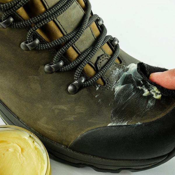Воск для обуви GRANGERS Waterproofing Wax 100 мл