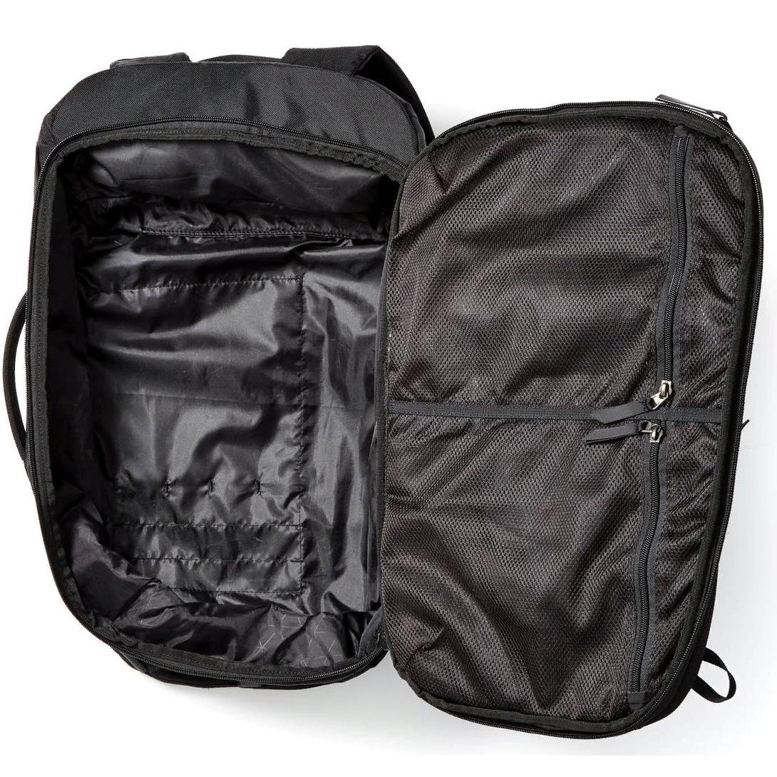 Рюкзак Black Diamond Creek Mandate 28 Backpack Ash