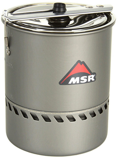 Кастрюля MSR Reactor 1.7L Pot