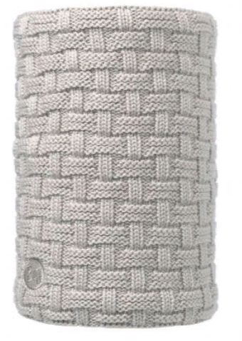 

Шарф Buff Knitted & Polar Neckwarmer Airon Mineral Grey