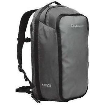 Рюкзак Black Diamond Creek Mandate 28 Backpack Ash