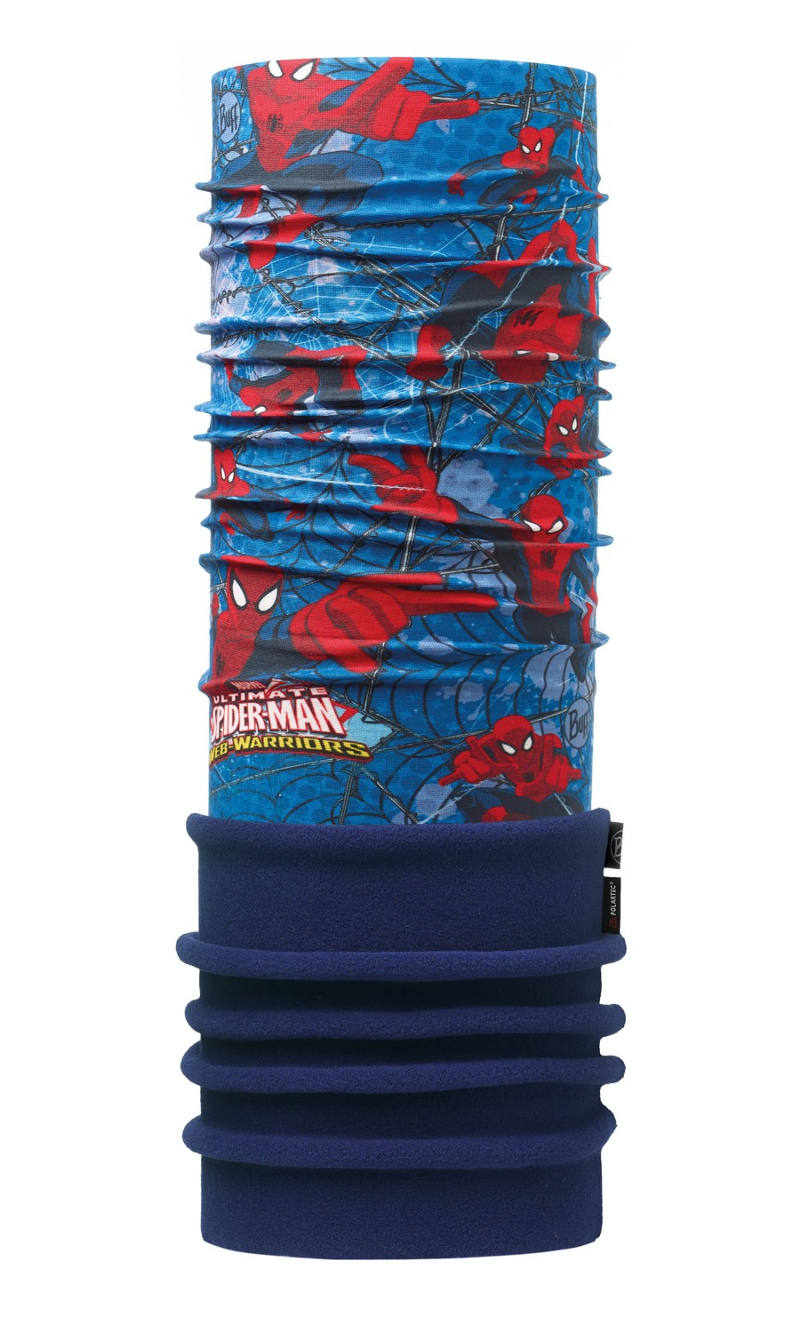 

Бандана Buff Superheroes Polar Spiderman Warrior