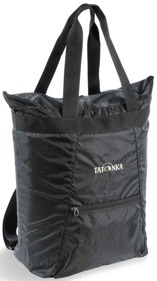 Сумка Tatonka Market Bag Black
