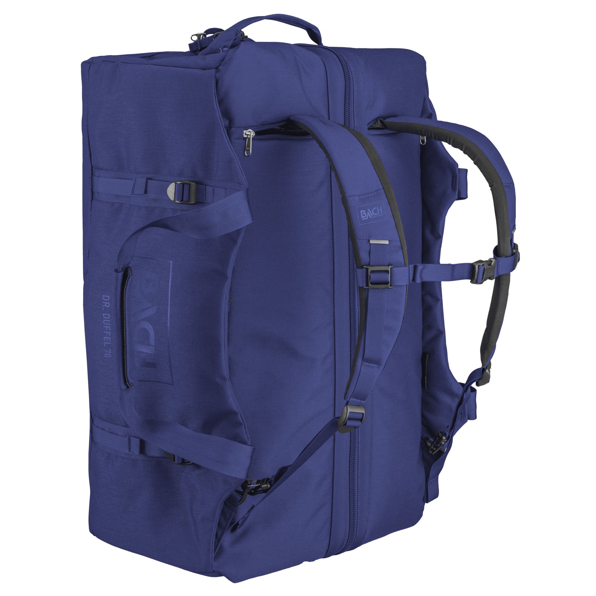 BACH Dr. Duffel 70 Blue Dawn 23390