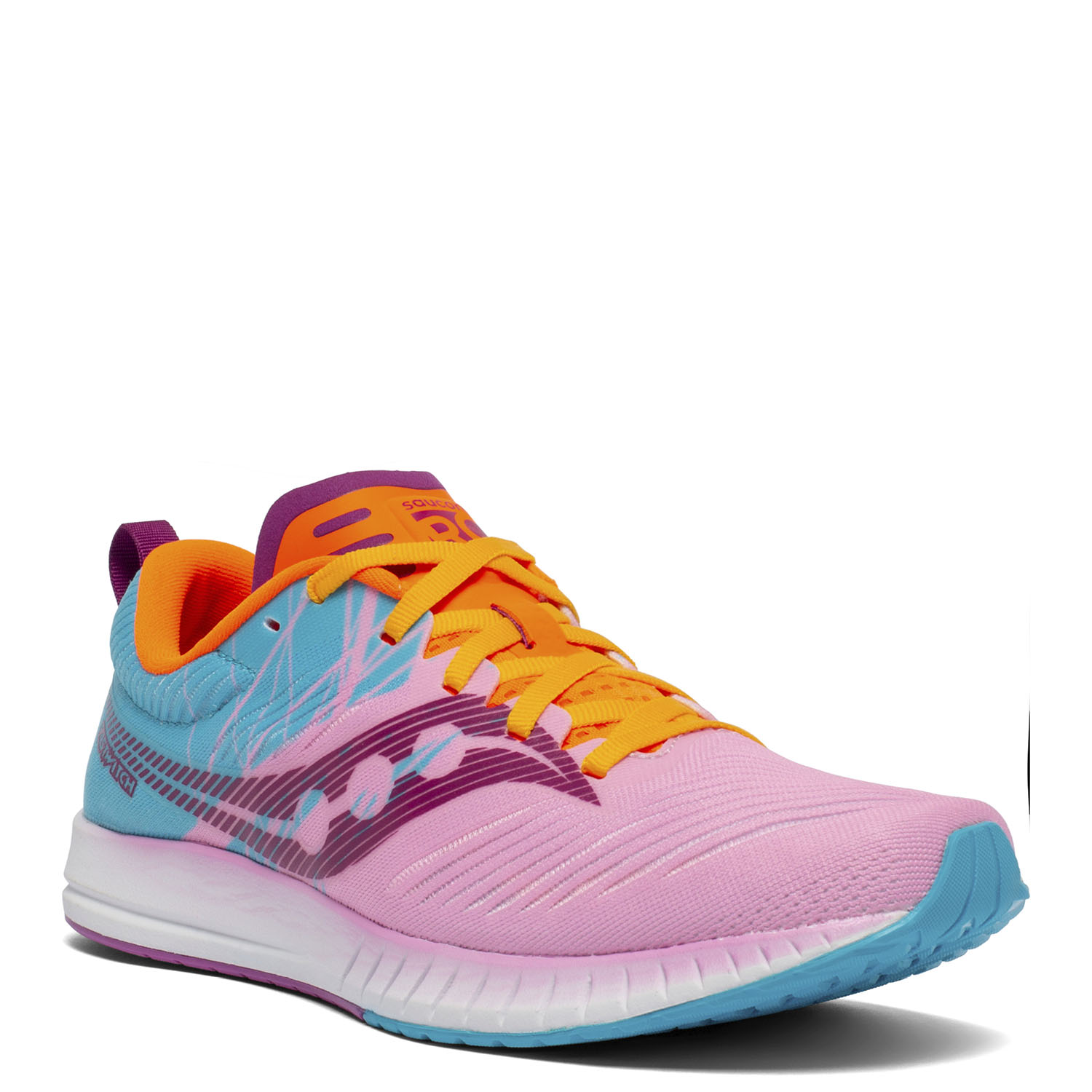 Кроссовки Saucony Fastwitch 9 Future Pink