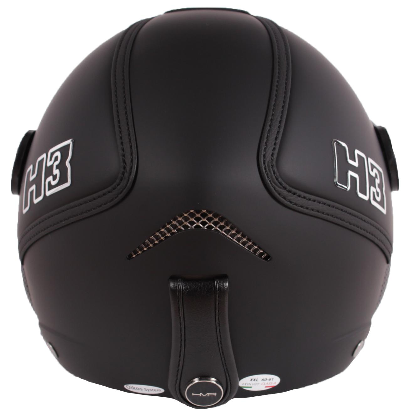 Шлем с визором HMR H3 Storm