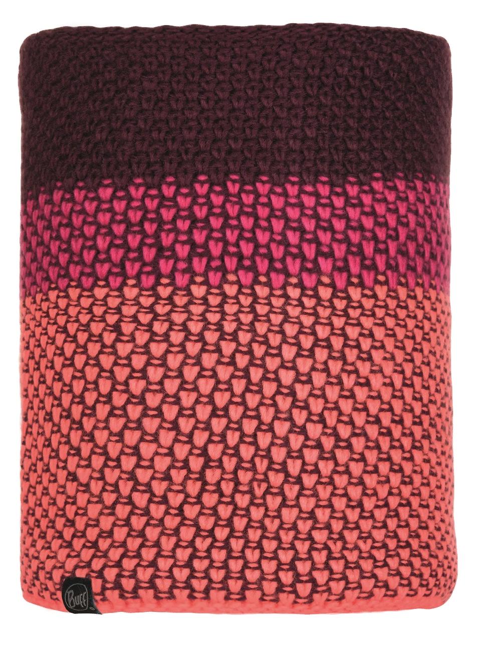 

Шарф Buff Knitted & Polar Neckwarmer Tilda Bright Pink