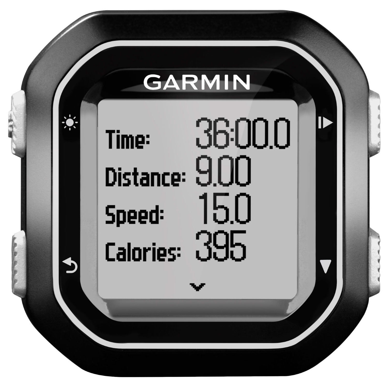 

Велокомпьютер Garmin 2016-17 Edge 25 (010-03709-30)