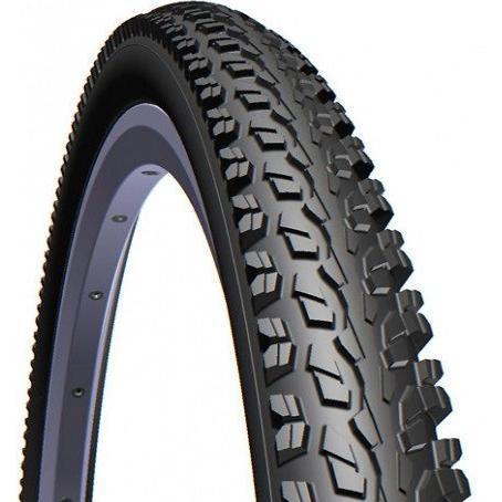 

Велопокрышка Mitas V83 Blade 26 X 1,90 Черный