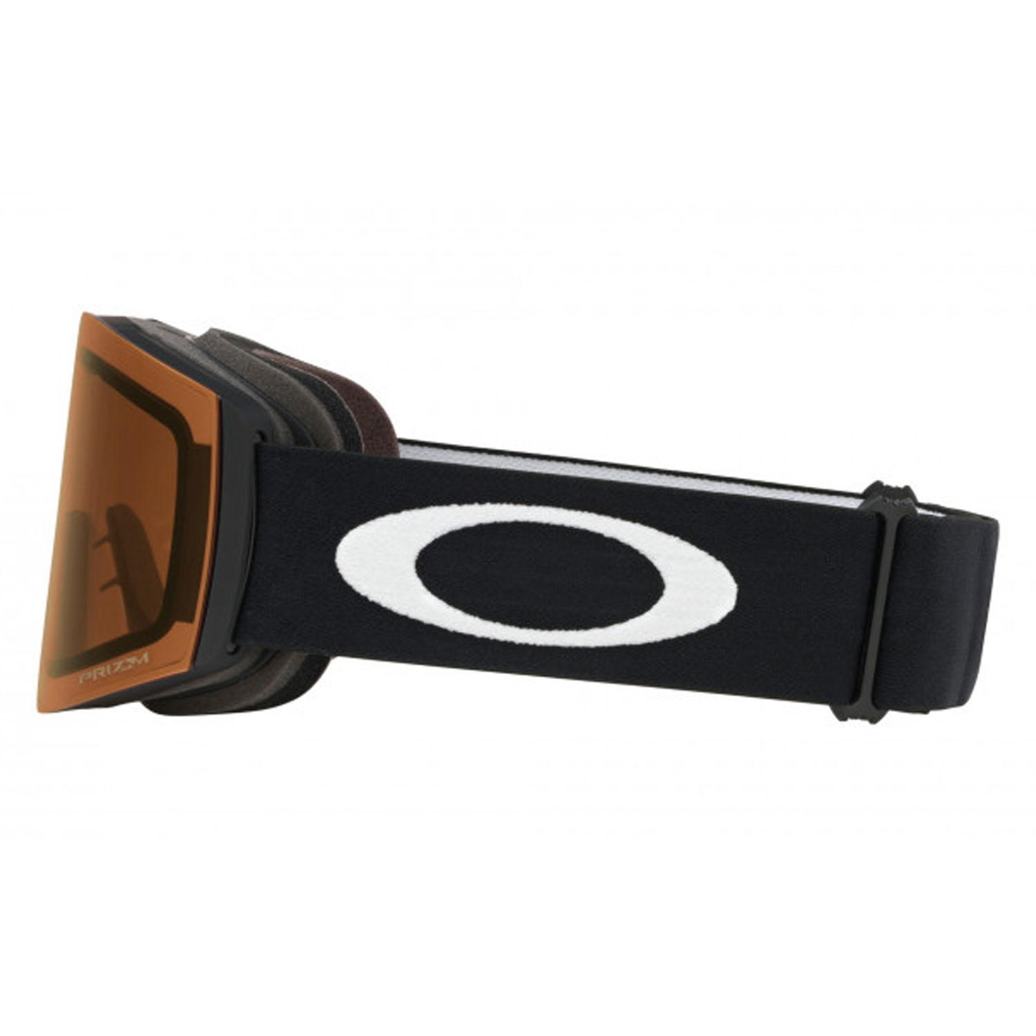 OTG Oakley Fall Line Matte Black Prizm Persimmon S2
