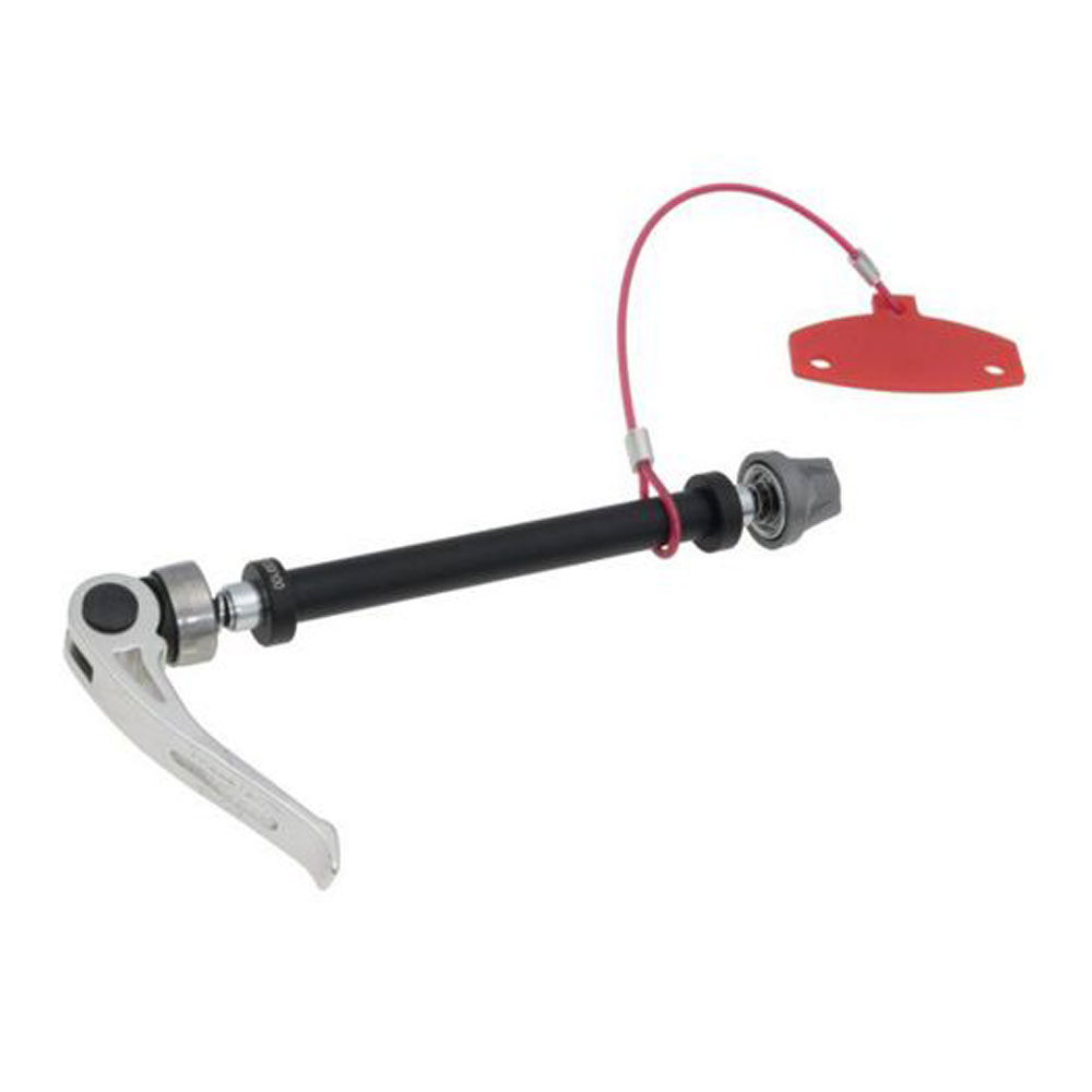 

Эксцентрик Bbb Forkholder Forkgrip 110Mm (Btl-49)