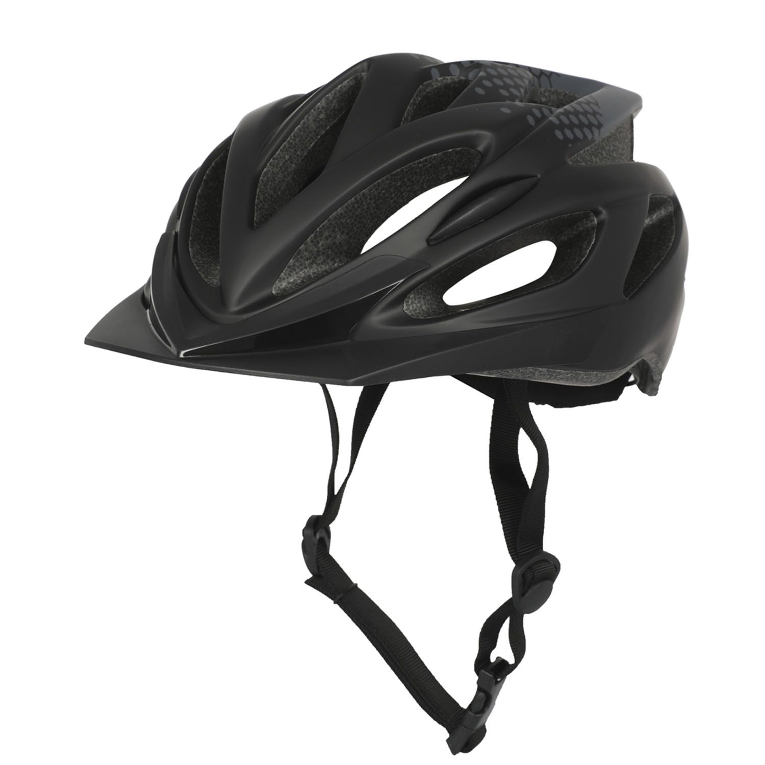Велошлем Oxford Spectre Helmet Matt Black
