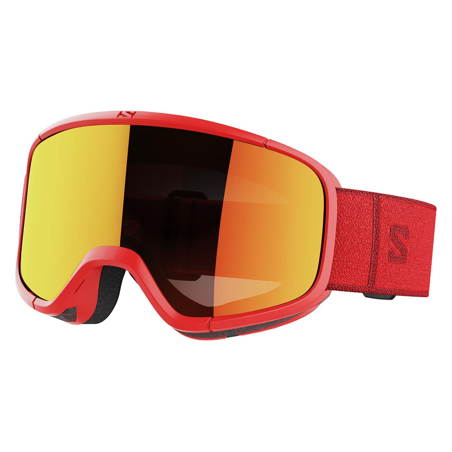 Salomon on sale aksium goggles