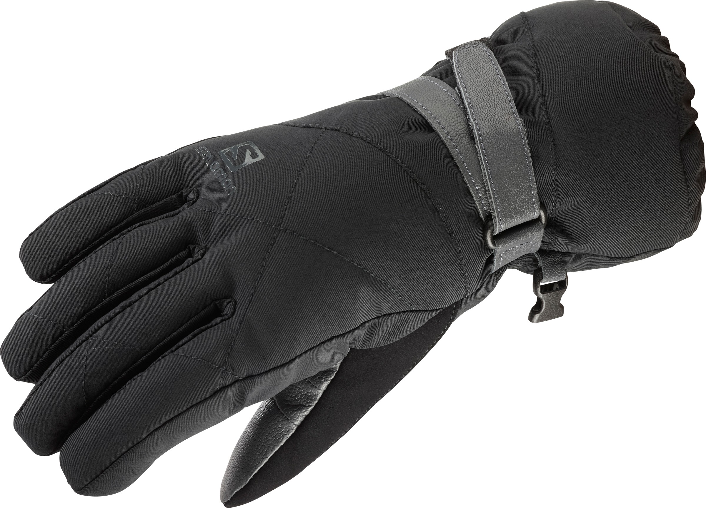 Salomon propeller best sale