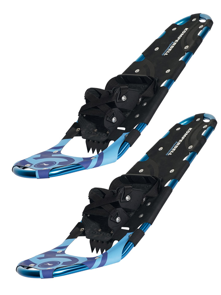 

Снегоступы Komperdell 2017-18 Expedition 30