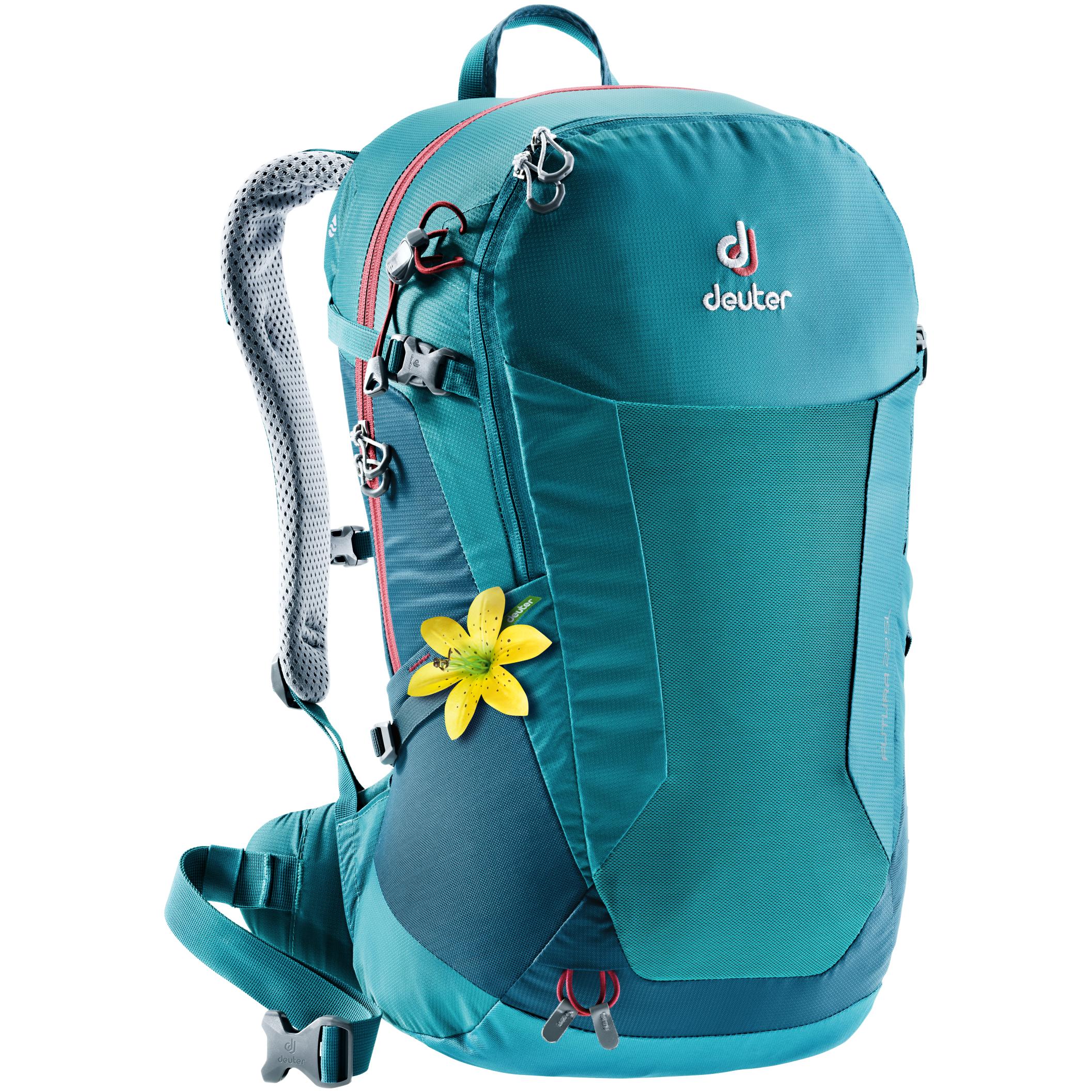 

Рюкзак Deuter 2018 Futura 22 Sl Blue