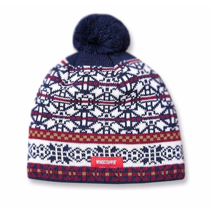 

Шапки Kama Aw11 (Navy) Т. Синий (Us:m)